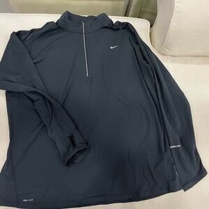 Nike 1/4 zip